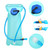 2L Bicycle Water Bladder Bag Cycle Hydration Pouch Outdoor Sports Camping Hiking Water Bag