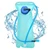 2L Bicycle Water Bladder Bag Cycle Hydration Pouch Outdoor Sports Camping Hiking Water Bag