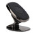 Magnetic Phone Holder for Car Aluminum Alloy 360 Degree Rotation Folding Dashboard Car Phone Mount for All Smartphones