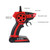Remote Control Car, 1:14 2.4GHz 20km/h Four-Wheel Drive High-Speed Remote Control Drift Racing Car with Cool Lights