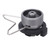 Camping Grill Gas Stove Adapter Aluminum Alloy Butane Gas Stove Adapter with Bracket IPB Converter