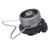 Camping Grill Gas Stove Adapter Aluminum Alloy Butane Gas Stove Adapter with Bracket IPB Converter