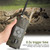 1080P HD Trail Outdoor Wildlife Waterproof Infrared Night Vision Hunting Video Camera