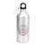 World Cup Water Bottle Football Soccer Fans Water Cup Around Fans Souvenir Bar Gifts Qatar