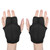1Pair Portable Wrist Sandbag Weighted Strength Training Exercise Gloves Fitness Equipment