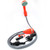 Outdoor Travel Car USB Shower Electrical Shower Cleaning Tool for Camping Hiking