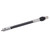 Archery Stabilizer 10in Balance Bar Side Rod Damping Accessory for Recurve Compound Bow