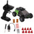 Kids 1:32 2.4GHz Mini RC Car High Speed 20km/h Off Road Racing Vehicle Remote Control Car