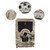 1920*1080P Infrared Night Vision Game Wildlife Hunting Camera with IR Cut