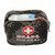 First Aid Kit Bag Multifunctional Safe Waterproof Wear Resistant Emergency Bag for Outdoor Travel