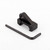 Tactics Aluminum Rifle Sling Hook Mount Swivel Attach to Picatinny Rail 20mm