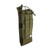 Outdoor Military Radio Magazine Pouch Pocket Oxford Cloth Durable Interphone Holster Waist BagGreen