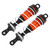 RC Shock Damper 110mm Wearresistant Remote Control Model Vehicle Shocking Absorbers For Zd Racing 1/8 1/7 RC Car