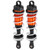 RC Shock Damper 110mm Wearresistant Remote Control Model Vehicle Shocking Absorbers For Zd Racing 1/8 1/7 RC Car