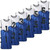 12 PCS Kid's Football Pinnies 2 Colors Quick Drying Soccer Jerseys Youth Sports Scrimmage Basketball Team Training Numbered Bibs Practice Sports Vest