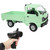 D12 1/10 2WD Simulated Remote Control Truck Motor 260 Engine RC Car Toy for Children