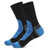 Waterproof Breathable Socks for Men Women Outdoor Sports Hiking Skiing Trekking Socks