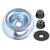 4Pcs/Set Lawn Mower Gear Box Cover Blade Nut Fixing Kit Fit for STIHL FS120 FS200 FS250