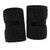 2PCS Elastic Compression Sports Leg Support Brace Wrap Protector Fitness AccessoryL