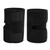 2PCS Elastic Compression Sports Leg Support Brace Wrap Protector Fitness AccessoryL