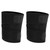 2PCS Elastic Compression Sports Leg Support Brace Wrap Protector Fitness AccessoryL