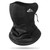 Winter Neck Warmer with 1pcs Active Carbon Filter Men Women Windproof Face Cover Warm Fleece Neck Gaiter for Skiing Snowboarding Cycle Hiking Running Fishing