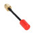 For EMAX 5.8G Nano 3dBi Gain Circularly Polarized Transmission Antenna for FPV Racing DronesDextral/SMA (Internal Pin)