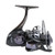 RA6000 Metal Sea Fishing Spinning Reel 13+1BB 5.5:1 Gear Ratio Portable Fishing Wheel
