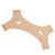 Pressure Slimming Face Lift Strap V Line Chin Lifting Face Guard Shaper Exerciser(Head Cover Two Hook&amp;loop L)