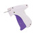 Quick Clothing Fixer ABS POM Portable Quilt Tagging Stitch Sewing Tool with Needles for Clothing White