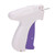 Quick Clothing Fixer ABS POM Portable Quilt Tagging Stitch Sewing Tool with Needles for Clothing White
