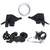 WAKE 30 Speed Groupset 3x10 Speed Shifter Lever Front and Rear Derailleur Set for Mountain Bike Accessories