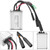 Controller Brushless Waterproof Adapter with Hall for e Bike Electric Scooter 36V/48V Motor