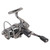 Spinning Fishing Reel Swing Arm Set Smoother Powerful 13+1 Bearing Gapless Fishing Reel Kit