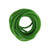 Q4070 5M Natural Latex Rubber Tube Stretch Elastic Tube Outdoor Hunting Replacement BandFluorescent Green