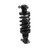 Mountain Bike Coil Suspension Shock Absorber 150mm 750lbs Spring Shocks for Electric Vehicle Upgrade Parts
