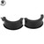 10Pcs Bike Cycling Handlebar Accessory for 31.8mm to 25.4mm Phone Bracket Water Bottle Holder Convert GasketA type