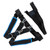 Speed Strength Training Sled Shoulder Harness Resistance Band Belt Sports Equipment