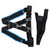 Speed Strength Training Sled Shoulder Harness Resistance Band Belt Sports Equipment