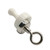 Magnetic Push Pin Set Fridge Magnets Multifunction for Outdoors Tent Camping Kitchen White