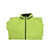 Four Seasons Thin Waterproof Cycling Raincoat Breathable Rainproof Bike Riding Jacket for Men Women Fluorescent YellowL