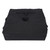 Umbrella Base Weight Detachable Sand Bag Square Stand for Outdoor Camping Tent