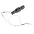Power Grip Board Mast Release Snap Clip Clamp  Steel Fishing Line  B Shape Pin for Sea Fishing