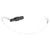 Power Grip Board Mast Release Snap Clip Clamp  Steel Fishing Line  B Shape Pin for Sea Fishing
