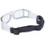 Anlorr Basketball Football Sports Goggles Badminton Tennis Explosionproof Goggles(gray )
