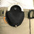 Handcuff Holder Snap Handcuff Sheath Holster Cuff Case Pouch with Belt Loop