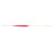 High Sensitivity Bobbers Fishing Floats Wood Carp Fishing Bobber Eye Catching Slender BodyLF-0010