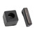 Billiard Chalk Holder Portable Plastic Magnetic with Clip Pool Cue Chalk Box for Accessory