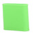 8Pcs Silicone Anti slip Elasticity Golfer Swing Grip Golf Finger Band Cover Sets(green)