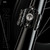 ENLEE Bike Locator Mount Bicycle Locator Tag Protector Multi-Functional Anti-Theft Bracket with Wrench and Screws